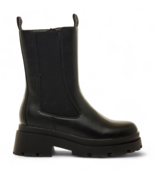 Bottes Mission noires