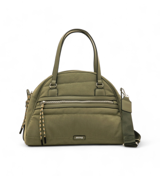 Borsa Aero3 verde