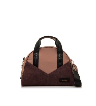 Różowa torebka Aeron6