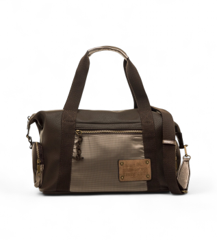 Borsa Chelsy marrone