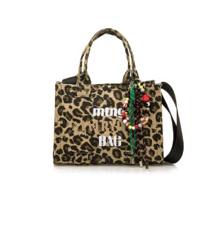 Sac  main Even Marron