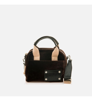 Brązowa torba Nurat