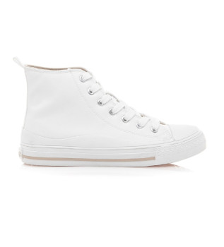 Zapatillas Bigger-W Blanco