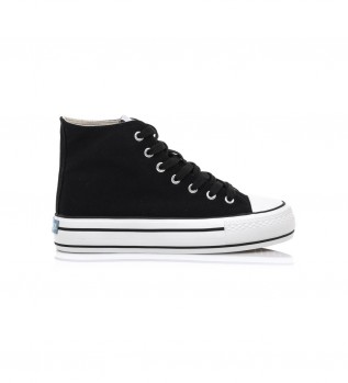 Chaussures Bigger-X Noir