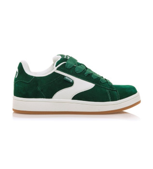 Zapatillas College  verde