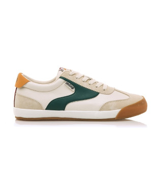 Zapatillas Court beige