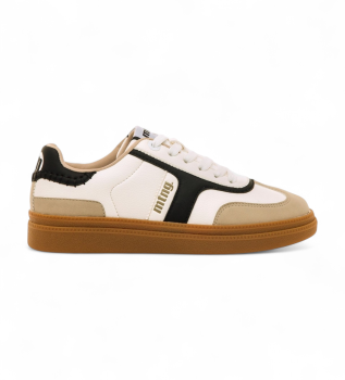 Zapatillas Columbia blanco