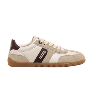 Zapatillas Free Aria beige
