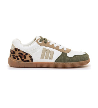Trainers Free Aria green