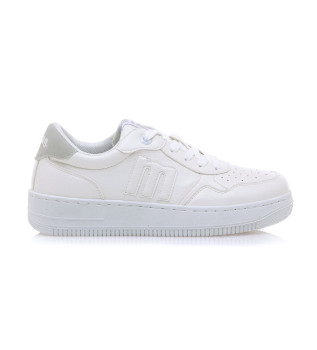 Buty sportowe Gravity White