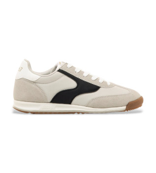 Trenerzy olimpijski szary