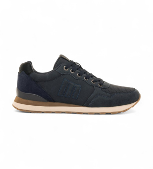 Porland marinbl sneakers