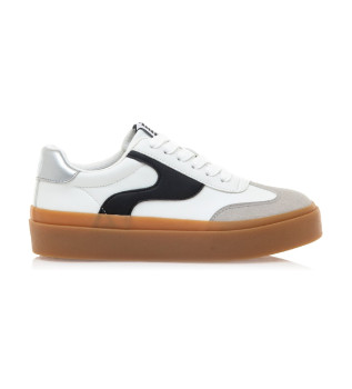 Trainers Skaty white