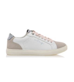 Zapatillas Susan beige