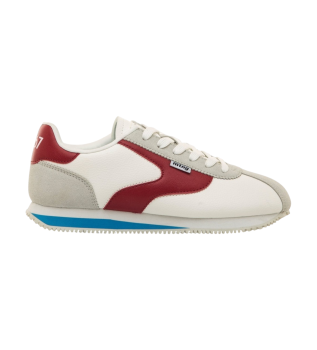 Trenerzy Zeta biały