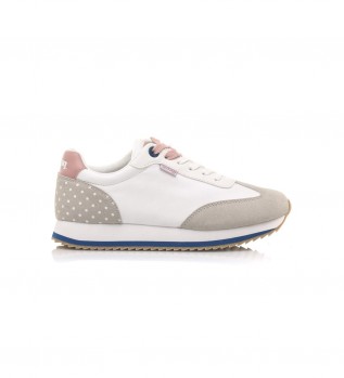 Formadores Nora white