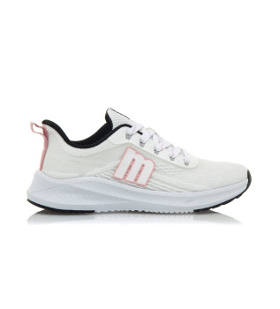 Trenerzy Somo biały