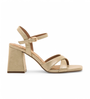 Sand�lias Marla douradas