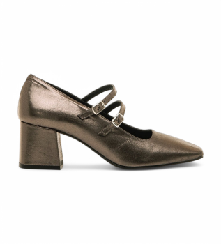 Zapatos Rosalie gris