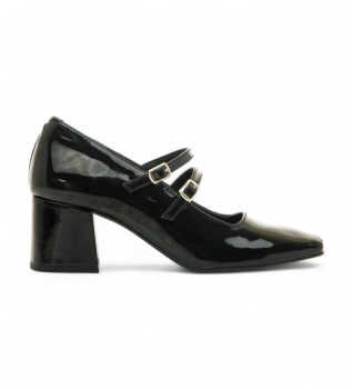 Rosalie shoes black