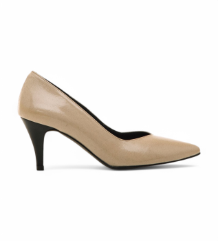 Zapatos Chantal beige