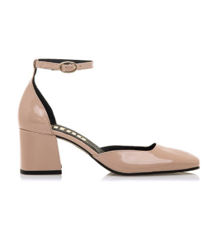 Zapatos Rosalie rosa