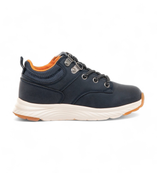 Trainers Apolo navy