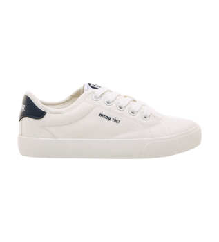 Sneakers bianche Emi