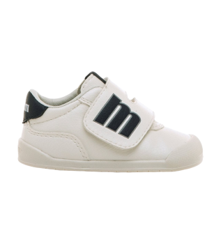 Trainers Free Baby white