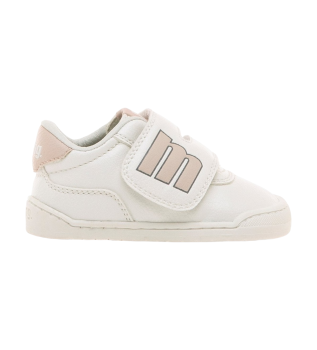 Trainers Free Baby white
