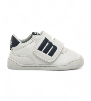 Zapatillas Free Baby blanco