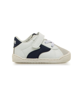 Zapatillas Free Baby blanco