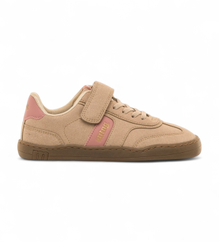 Trainers Free beige