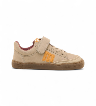 Trainers Free beige