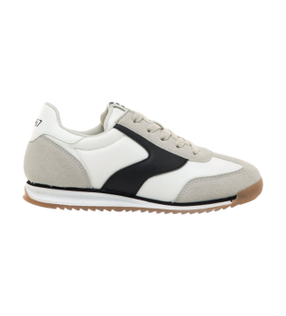 Sneakers olimpiche bianche