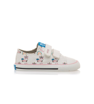 Superge Respect-Emi pink