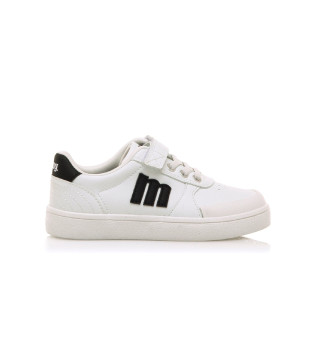 Zapatillas Saturno blanco