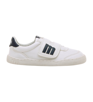 Sport Free Sneakers White