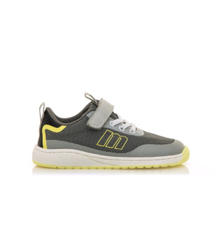 Zapatillas Sport Free gris