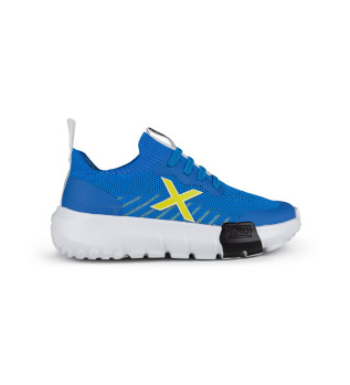 Zapatillas deportivas Asics para Niña - Tienda Esdemarca calzado