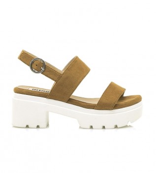 Mustang de Mujer | Comprar online en Esdemarca