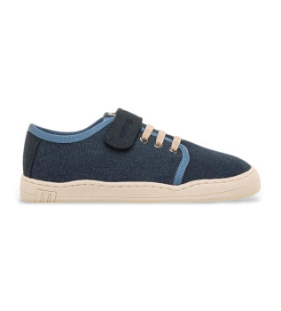 Trainers Gratis Blauw