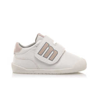 Trainers Free white