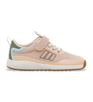 Trainers Free Pink