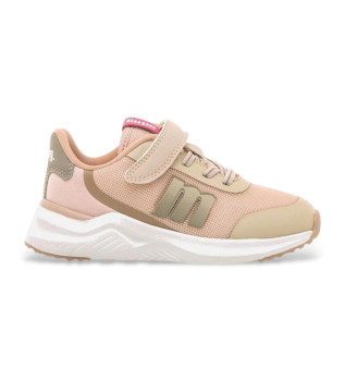 Formateurs Somo Pink