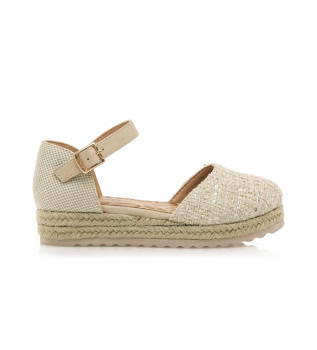 Sandal Arena 48948 beige