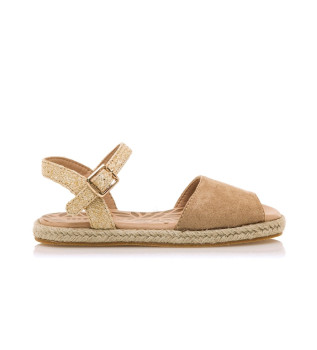 Sandaler fra Brown Collection