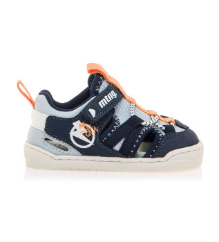 Zapatillas Free marino