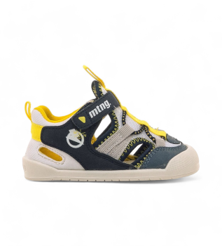 Trainers Gratis blauw