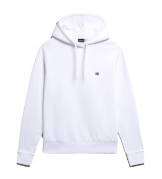 Sudaderas y Jerséis Napapijri para Mujer - Tienda Esdemarca moda, calzado y  complementos - zapatos de marca y zapatillas de marca